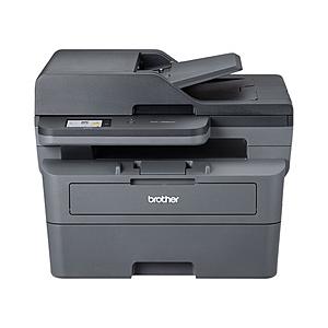 brother(ブラザー) DCP-L2660DW モノクロレーザー複合機 JUSTIO(ジャスティオ)  ［A4サイズ］ | ブラザー工業