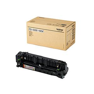 brother(ブラザー) 定着ユニット   FD-5000 100V | ブラザー工業