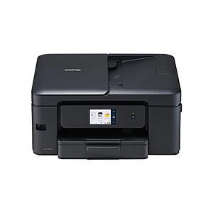 brother(ブラザー) DCP-J929N-B 4色インクジェット複合機 PRIVIO(プリビオ) ブラック ［L判〜A4］ | ブラザー工業