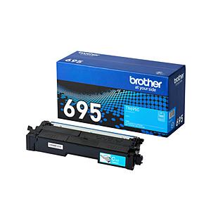 brother(ブラザー) 純正トナー  シアン TN695C | ブラザー工業