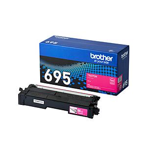 brother(ブラザー) 純正トナー  マゼンタ TN695M | ブラザー工業