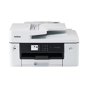 brother(ブラザー) MFC-J7110CDW 4色インクジェット複合機 (1段トレイ)  ［L判〜A3］ | ブラザー工業