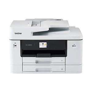 brother(ブラザー) DCP-J7205CDW 4色インクジェット複合機 (2段トレイ/ファクス非搭載)  ［L判〜A3］ | ブラザー工業