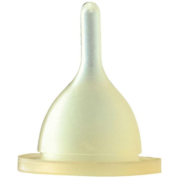 森乳サンワールド ワンラック哺乳器用乳首(細口タイプ2個入り)取替用 | 森乳サンワールド | 02