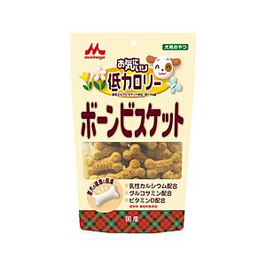 森乳サンワールド OL 低カロリーボーンビスケット 400g | 