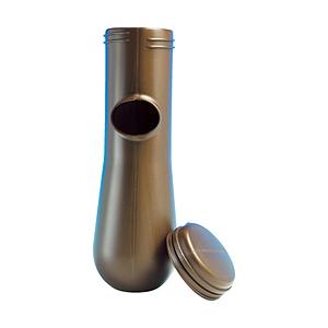 ミツギロン ミツギロン　モグラ被害　モグ落下ー　116×100×305　MOGU | ブランド登録なし