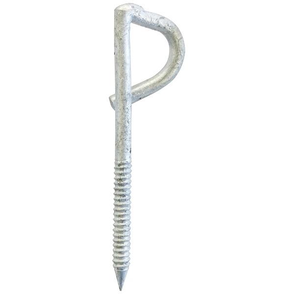 マスプロアンテナ アンテナ支線止めくぎ　N10-P | マスプロ | 02