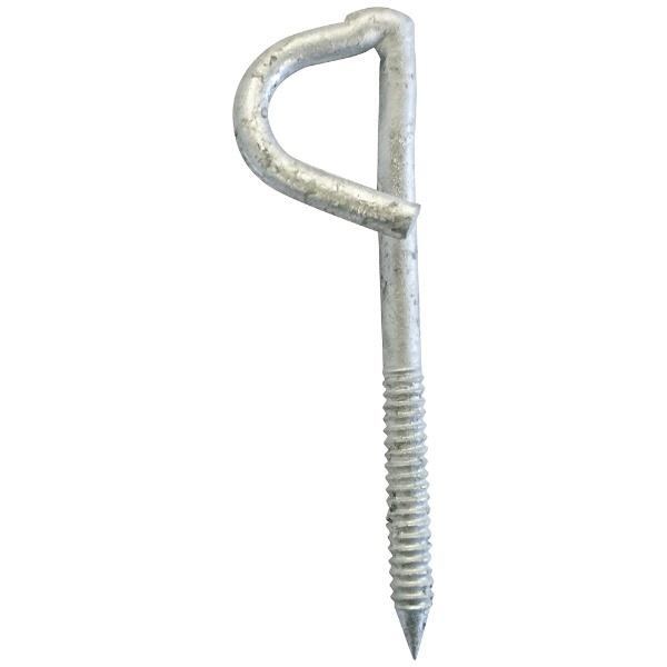 マスプロアンテナ アンテナ支線止めくぎ　N10-P | マスプロ | 03