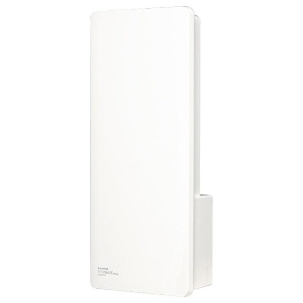 マスプロアンテナ 地上デジタル放送対応UHF壁面取付用アンテナ U2SWLC3 ウォームホワイト【強電界地域用】|y-sofmap|02