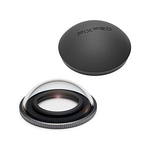 Kodak(コダック) 4KVR360用レンズセット　ドーム用 LCPT04(235) | Kodak