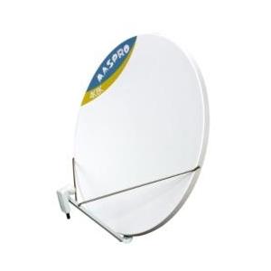 マスプロアンテナ BS・110°CSアンテナ 100cm右左旋偏波用   SHA100 | マスプロ