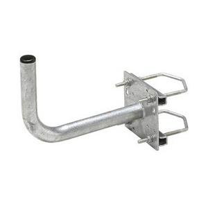 マスプロアンテナ BS・CSアンテナ用サイドベース SBM35 | マスプロ