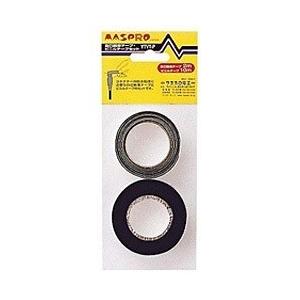 マスプロアンテナ 自己融着テープ・ビニールテープセット YTVT-P | マスプロ