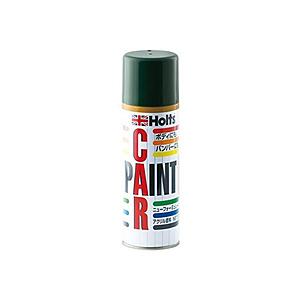 HOLTS ペイントスプレー ローバー HNA (HAM/1216) 300ml  ブリティッシュレーシンググリーン MH18102 | 