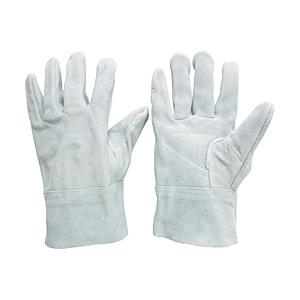 ミドリ安全 ミドリ安全　牛床革手袋　内縫　12双入　MT−101 MT-101 | ミドリ安全