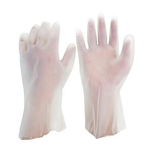 ミドリ安全 ミドリ安全　耐油・耐溶剤用手袋　ベンケイ８号　Ｍ　（５双入） | ミドリ安全