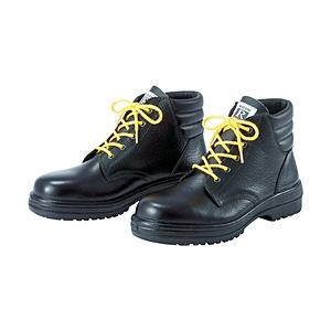 ミドリ安全 ミドリ安全 静電中編上靴 26.5cm | ミドリ安全