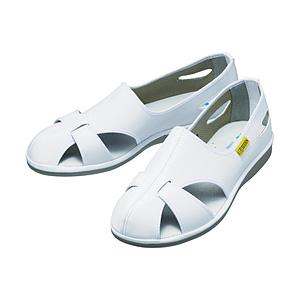 ミドリ安全 ミドリ安全 静電作業靴 エレパスクール 26.5cm | ミドリ安全