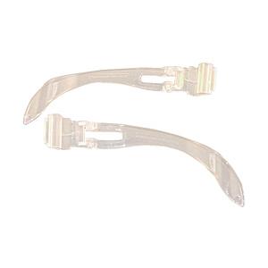 ミドリ安全 UVEX 替テンプル 2組入 X-9302GG用 | ミドリ安全