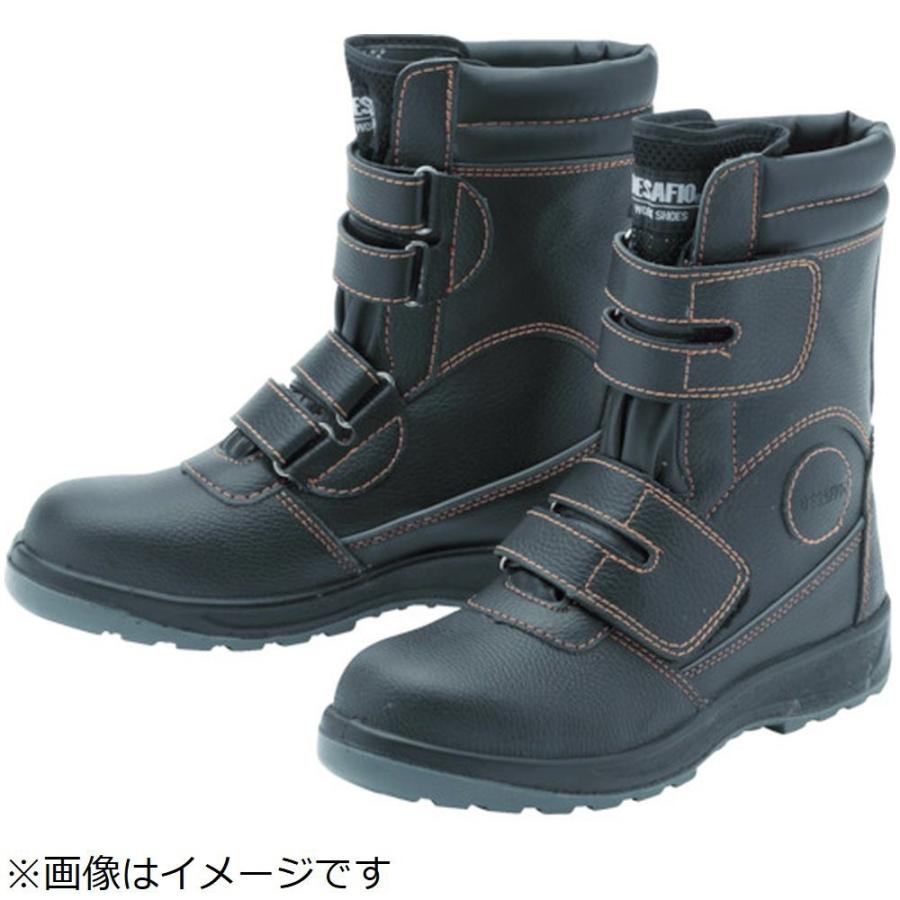 ミドリ安全 ミドリ安全　先芯入りハイカット作業靴　マジックタイプ　ＤＳＦ−０３５ | ミドリ安全