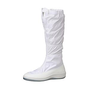 ミドリ安全 ミドリ安全 クリーン静電靴 フード ファスナー式 ＳＵ５６１ ２６．５ＣＭ ＳＵ５６１−２６．５ | ミドリ安全