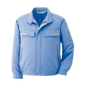 ミドリ安全 ミドリ安全 静電気帯電防止作業服“男女ペアブルゾン” VE73