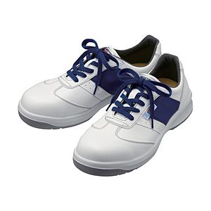 ミドリ安全 ミドリ安全 エコマーク認定 高機能セフティスニーカー W24.0cm | ミドリ安全