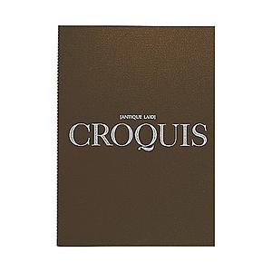 マルマン B4 クロッキーブック アンチークレイド紙   S228 | maruman