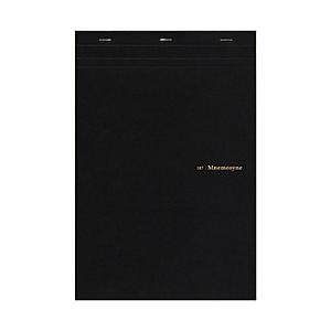 マルマン A4 ノートパッド ニーモシネ 特殊5mm方眼罫 N187A | maruman