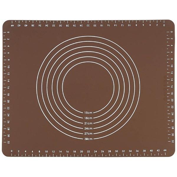 ヨシカワ ホームベーカリー倶楽部 シリコンマット SJ1455 [振込不可] | ヨシカワ | 01