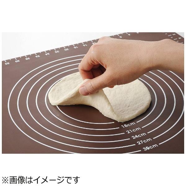 ヨシカワ ホームベーカリー倶楽部 シリコンマット SJ1455 [振込不可] | ヨシカワ | 02