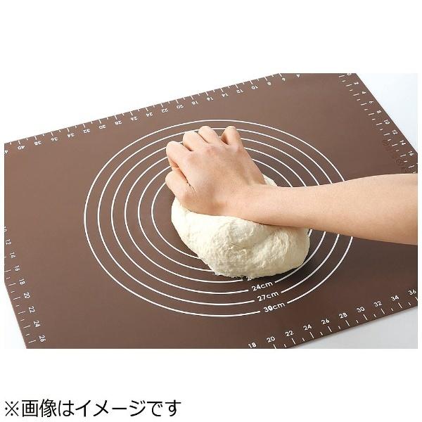 ヨシカワ ホームベーカリー倶楽部 シリコンマット SJ1455 [振込不可] | ヨシカワ | 03