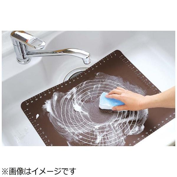 ヨシカワ ホームベーカリー倶楽部 シリコンマット SJ1455 [振込不可] | ヨシカワ | 04