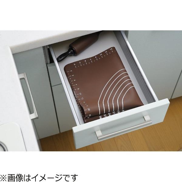 ヨシカワ ホームベーカリー倶楽部 シリコンマット SJ1455 [振込不可] | ヨシカワ | 06