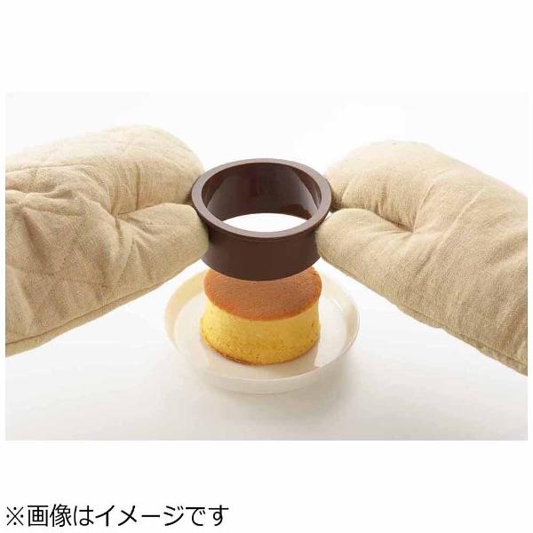 ヨシカワ 珈琲屋さんの厚焼きパンケーキリング（丸）3個セット SJ2002 [振込不可] | ヨシカワ | 05