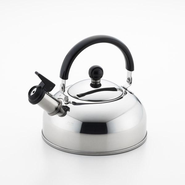 ヨシカワ NEWプレル笛吹きケトル1.4L SJ2218 [振込不可] | ヨシカワ | 01