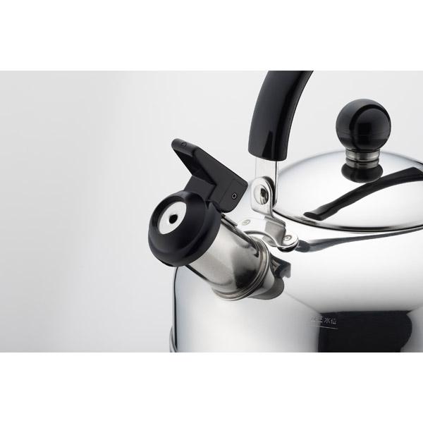 ヨシカワ NEWプレル笛吹きケトル1.4L SJ2218 [振込不可] | ヨシカワ | 03