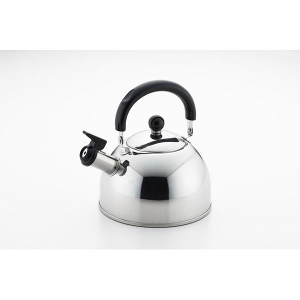 ヨシカワ NEWプレル笛吹きケトル1.8L [振込不可] | ヨシカワ | 01