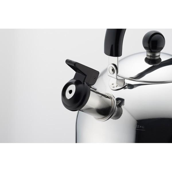 ヨシカワ NEWプレル笛吹きケトル1.8L [振込不可] | ヨシカワ | 02