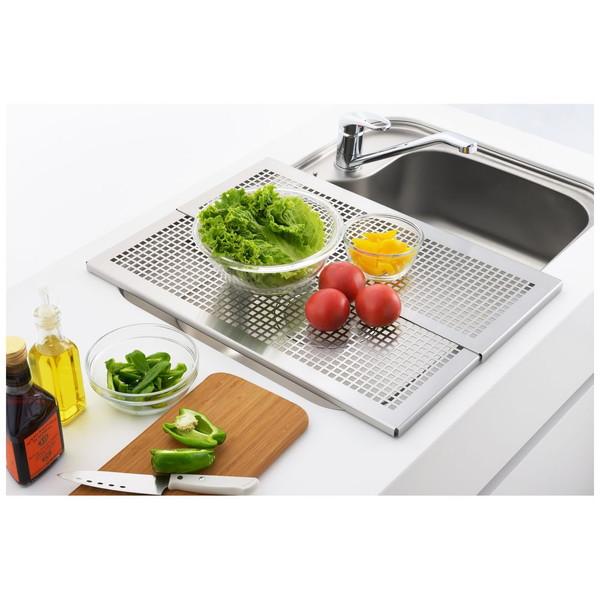 ヨシカワ 頑丈スライドプレート47   1305977 | ヨシカワ | 01