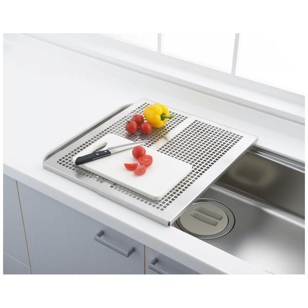 ヨシカワ 頑丈スライドプレート47   1305977 | ヨシカワ | 02