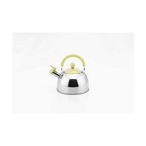 ヨシカワ わ・とーん 笛ふきケトル（1.8L）  WAKANA SJ3418 | ヨシカワ