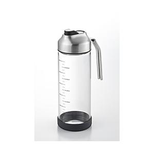 ヨシカワ 耐熱ガラス製オイルサーバー （720ml）   5005192 | ヨシカワ