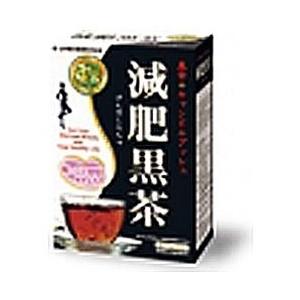 山本漢方 山本漢方減肥黒茶（20包） | 
