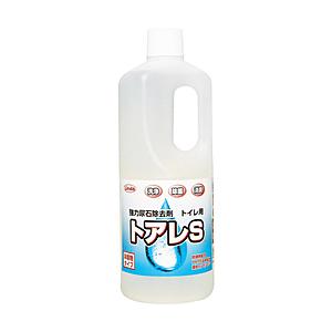 横浜油脂工業 Ｌｉｎｄａ　強力尿石除去剤　トアレＳ　１Ｌ   MD07 | 