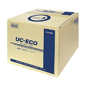 横浜油脂工業 Ｌｉｎｄａ ＵＣ−ＥＣＯ １８Ｋｇ／ＢＩＢ ＢＥ２８ | 