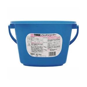 横浜油脂工業 ソリッドシャンプー　VD01 | 