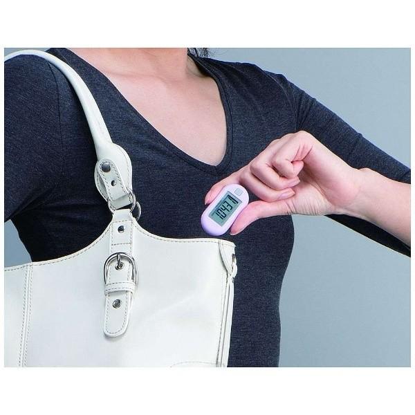 山佐時計計器 ポケット万歩　EX-150-L |  | 03