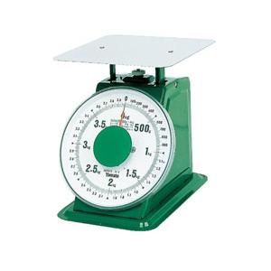 大和製衡 ヤマト 上皿自動はかり「普及型」 平皿付 SDX-4 4kg ＜BHK66040＞ | 