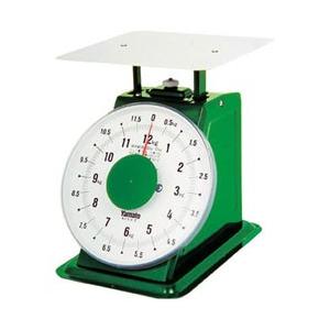 大和製衡 特大型上皿はかり YSD−50（50kg） YSD50 | 
